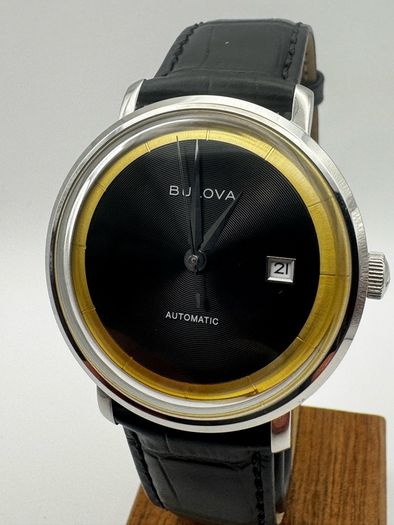 BULOVA Limited Edition automatic
