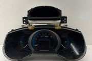 2009 Honda Insight Speedo Instrument Cluster 78100tm8j120 257450 5225 A2l11b4s