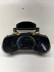 2009 Honda Insight Speedo Instrument Cluster 78100tm8j120 257450 5225 A2l11b4s