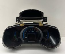 2009 Honda Insight Speedo Instrument Cluster 78100tm8j120 257450 5225 A2l11b4s
