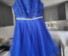 occasional dress