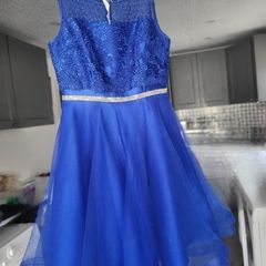 occasional dress
