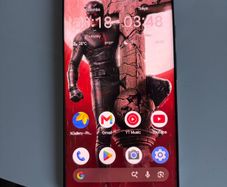 Google Pixel 6 pro