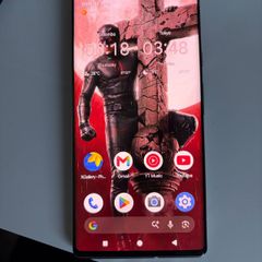 Google Pixel 6 pro