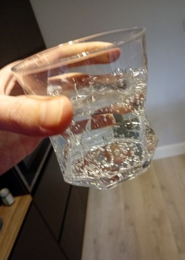 SMEG Soda Maker (With box)
