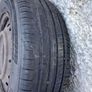2 toyota corrolla rims and tyres Image 3