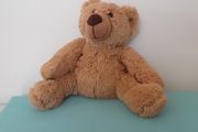 Teddy bear