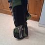 Golf Clubs. US Kids Golf Set For Right Handed 9 To 10 Year Old.Collect In Dublin Or Receive Via Post. . Image 9