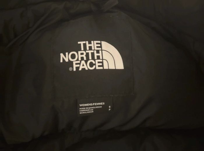 The North Face Nuptse 700 Jacket
