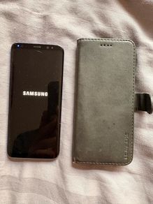 samsung S8