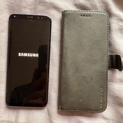 samsung S8