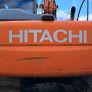 Hitachi zaxis 130-3 Image 9