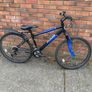 26 Inch Apollo Phase kids bike Image 5
