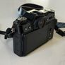 Fuji X-T30ii & 27mm F2.8 lens Image 4