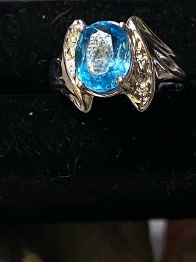 jewellery