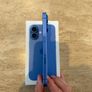 iPhone 16 (Blue) Image 3