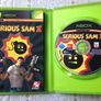 Serious Sam II.     Original XBox game. Image 3