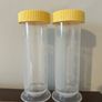 Medela Symphony Hospital Grade Pump Accessories Set - Shields (21mm & 24mm), Bottles & Tubing Image 4