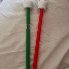 Learning resources Pointer x2