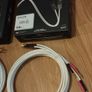 Speaker Cables, QED Revelation Signature Image 3