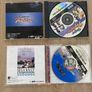 Sega Saturn HST-0004 Grey Boxed with Sega Rally & Virtua Fighter + Saroo Cartridge with Games with micro SD 8GB + Virtua Stick HSS-0104 Image 3