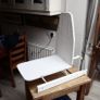 pull-out ironing board Image 3