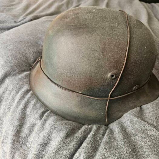 German