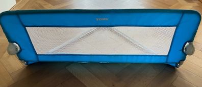 Tomy bed guard rail