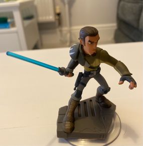 Disney Kanan Jarrus Infinity 3.0 Star Wars Rebels figure character INF-1000213