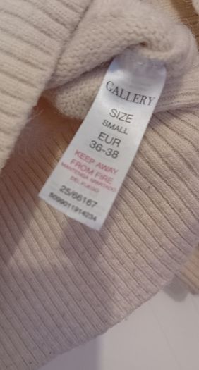 Ladies Gallery Jumper UK10