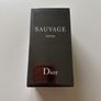 DIOR Sauvage 100ml pure parfum Image 2