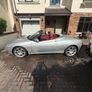 Alfa Spider 916 convertible Image 3