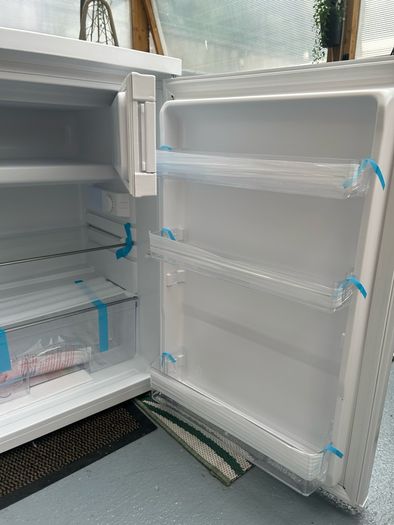 fridge