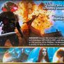 Aquaman (DC) [2018] Jason Momoa, Patrick Wilson, Amber Heard, Willem Dafoe, Dolph Lundgren, Yahya Abdul-Mateen II & Nicole Kidman [Movie DVD] Image 3