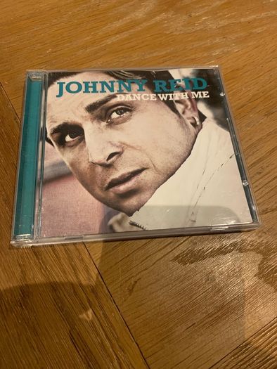 Johnny Reid - Dance with Me