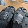 shimano xc7 sh-xc702 spd mountain bike shoes road gravel Image 8