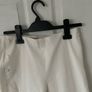 Ted Baker Cream Eliona trousers Image 4