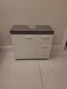 Brand New Washbasin Cabinet