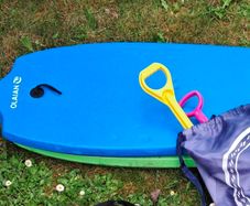 Kids surf boards (x2)