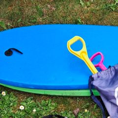 Kids surf boards (x2)