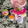 Little Tikes Stand 'n' Dance Starfish Pink Image 2