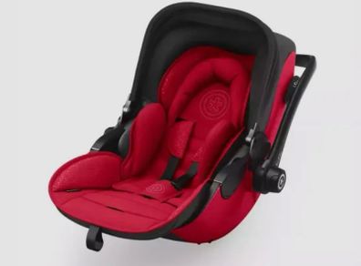 Baby car seat