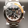 Omega Seamaster Planet Ocean Image 2