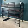 X Rocker Gaming High Sleeper Bed with Desk Image 6