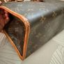 Louis Vuitton Popincourt Authentic Image 4