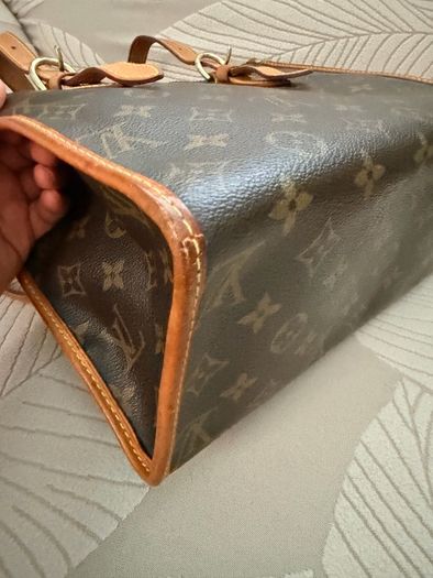 Louis Vuitton Popincourt Authentic