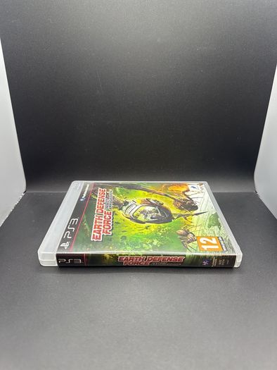 Earth Defense Force Insect Armageddon Ps3