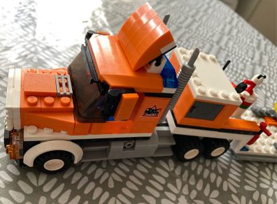 lego 7686