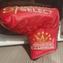 Scotty Cameron Putter Headcover Image 2