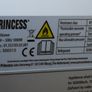 Princess 9K Air Conditioning Unit Image 3